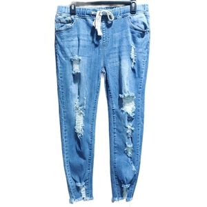 Twin Sisters Women's Jeans Size 1X
